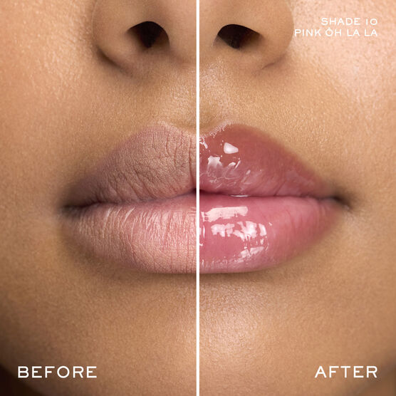 GLOSS LANC�ME LIP IDOLE JUICYTREAT 10